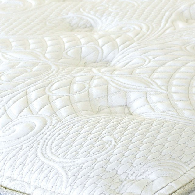 Sienna Mattress - Imperial Furniture (Las Vegas, NV) - Multi Location