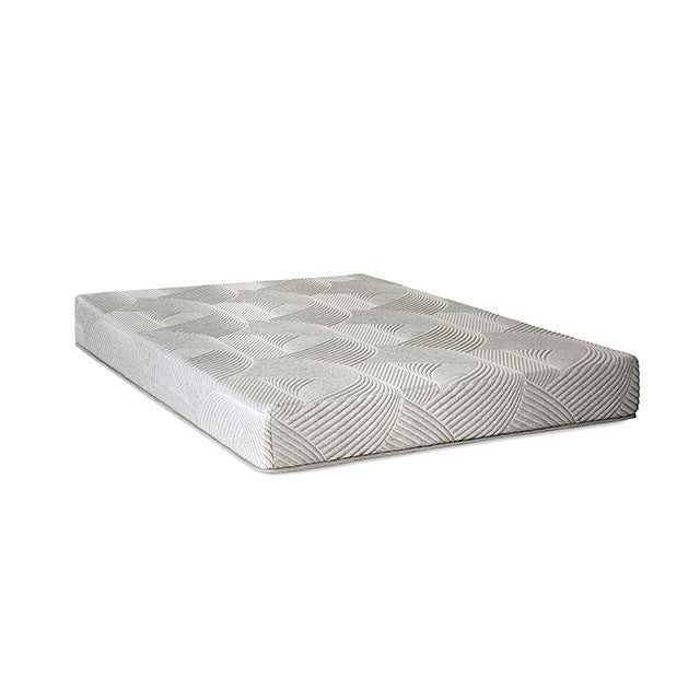 Lamium Memory Foam Mattress - Imperial Furniture (Las Vegas, NV) - Multi Location