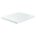 Edelweiss 6", 8", 10" & 12" Twin XL Memory Foam Mattress - Imperial Furniture (Las Vegas, NV) - Multi Location