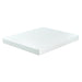 Edelweiss 6", 8", 10" & 12" Twin XL Memory Foam Mattress - Imperial Furniture (Las Vegas, NV) - Multi Location