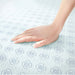 Edelweiss 6", 8", 10" & 12" Twin XL Memory Foam Mattress - Imperial Furniture (Las Vegas, NV) - Multi Location