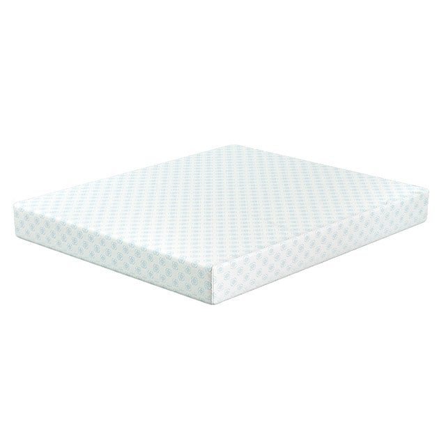 Edelweiss 6", 8", 10" & 12" Twin XL Memory Foam Mattress - Imperial Furniture (Las Vegas, NV) - Multi Location