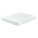 Edelweiss 6", 8", 10" & 12" Twin XL Memory Foam Mattress - Imperial Furniture (Las Vegas, NV) - Multi Location