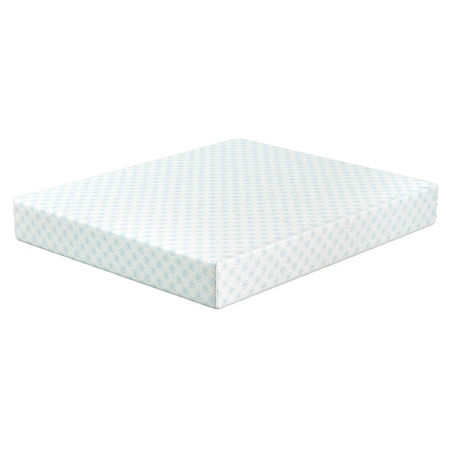 Edelweiss 6", 8", 10" & 12" Twin XL Memory Foam Mattress - Imperial Furniture (Las Vegas, NV) - Multi Location