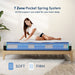 Verbena Mattress - Imperial Furniture (Las Vegas, NV) - Multi Location