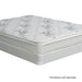 Jalen 9 Euro Top Mattress Non-Flip - Imperial Furniture (Las Vegas, NV) - Multi Location