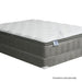 Stormin 13 Euro Pillow Top Gel Infused Memory Foam - Imperial Furniture (Las Vegas, NV) - Multi Location