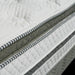 SIDDALEE White/Gray 16" Euro Pillow Top Mattress, Cal.King - Imperial Furniture (Las Vegas, NV) - Multi Location