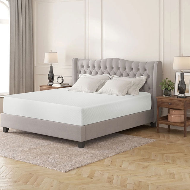 Artemisia 12" Memory Foam Mattress Full, Queen, Eastren King, & Cal.King - Imperial Furniture (Las Vegas, NV) - Multi Location