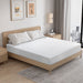 Artemisia 12" Memory Foam Mattress Full, Queen, Eastren King, & Cal.King - Imperial Furniture (Las Vegas, NV) - Multi Location