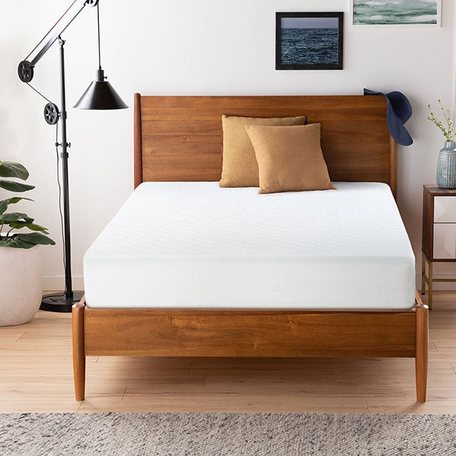 Artemisia 12" Memory Foam Mattress Full, Queen, Eastren King, & Cal.King - Imperial Furniture (Las Vegas, NV) - Multi Location