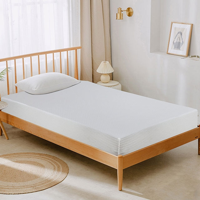Artemisia 12" Memory Foam Mattress Full, Queen, Eastren King, & Cal.King - Imperial Furniture (Las Vegas, NV) - Multi Location