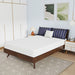 Nasturtium 8" Full Bamboo Charcoal Infused Memory Foam - Imperial Furniture (Las Vegas, NV) - Multi Location