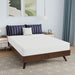 Nasturtium 8" Full Bamboo Charcoal Infused Memory Foam - Imperial Furniture (Las Vegas, NV) - Multi Location