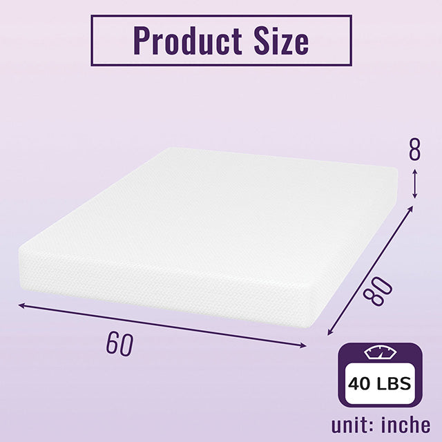 Nasturtium Mattress - Imperial Furniture (Las Vegas, NV) - Multi Location