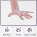 Nasturtium 8" Queen Bamboo Charcoal Infused Memory Foam - Imperial Furniture (Las Vegas, NV) - Multi Location