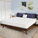 Nasturtium 10" E.King Bamboo Charcoal Infused Memory Foam - Imperial Furniture (Las Vegas, NV) - Multi Location