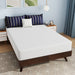 Nasturtium 10" Full Bamboo Charcoal Infused Memory Foam - Imperial Furniture (Las Vegas, NV) - Multi Location