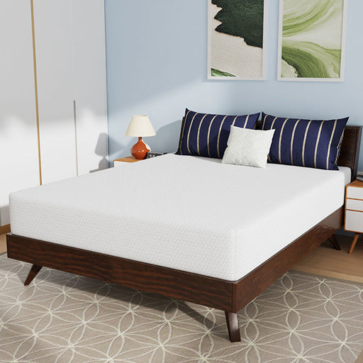 Nasturtium Mattress - Imperial Furniture (Las Vegas, NV) - Multi Location