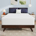 Nasturtium 12" Full Bamboo Charcoal Infused Memory Foam - Imperial Furniture (Las Vegas, NV) - Multi Location