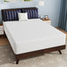 Nasturtium 12" Full Bamboo Charcoal Infused Memory Foam - Imperial Furniture (Las Vegas, NV) - Multi Location
