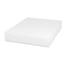 Nasturtium 12" Twin Bamboo Charcoal Infused Memory Foam - Imperial Furniture (Las Vegas, NV) - Multi Location