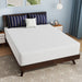 Nasturtium 12" Queen Bamboo Charcoal Infused Memory Foam - Imperial Furniture (Las Vegas, NV) - Multi Location