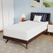 Nasturtium 12" Twin Bamboo Charcoal Infused Memory Foam - Imperial Furniture (Las Vegas, NV) - Multi Location