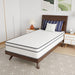 Catmint 10" Twin Innerspring Mattress - Imperial Furniture (Las Vegas, NV) - Multi Location