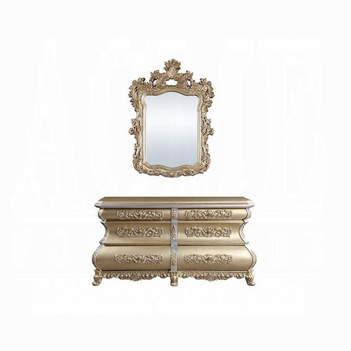 Seville Server - Imperial Furniture (Las Vegas, NV) - Multi Location