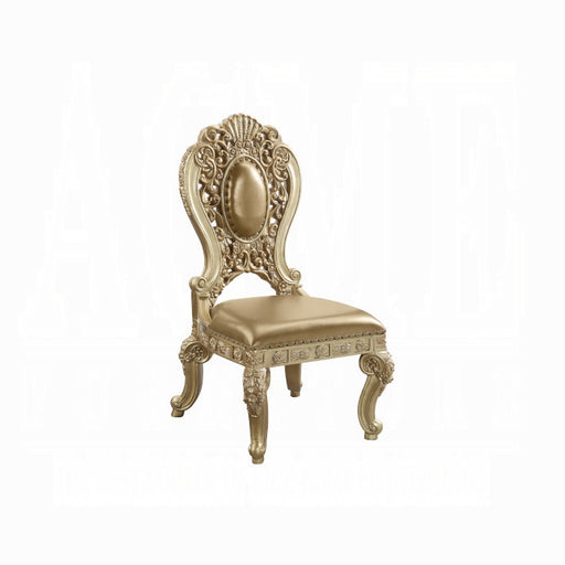 Seville Side Chair Set-2 - Imperial Furniture (Las Vegas, NV) - Multi Location