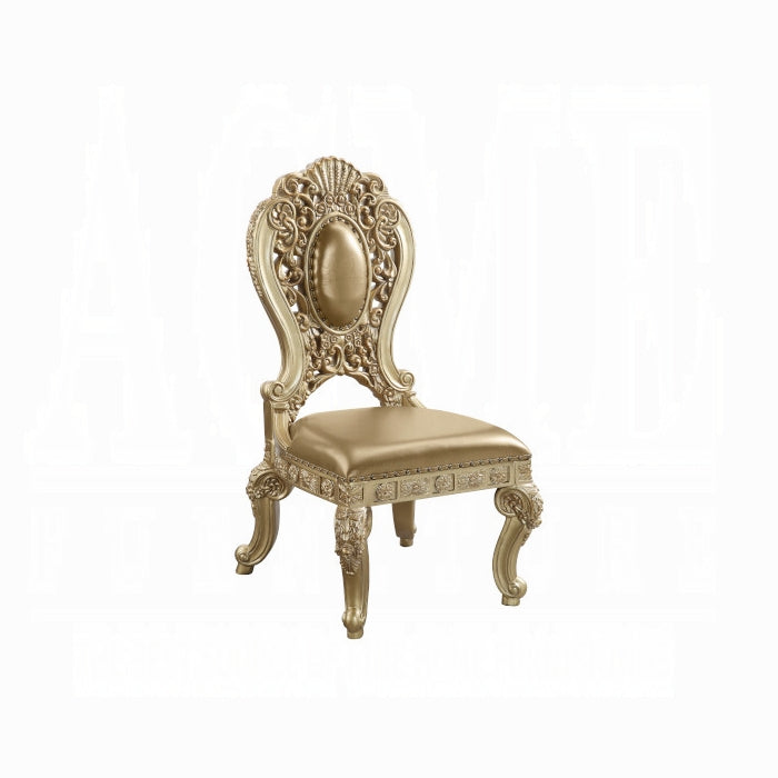 Seville Side Chair Set-2 - Imperial Furniture (Las Vegas, NV) - Multi Location