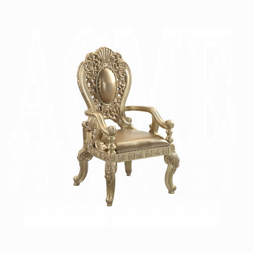Seville Arm Chair Set-2 - Imperial Furniture (Las Vegas, NV) - Multi Location