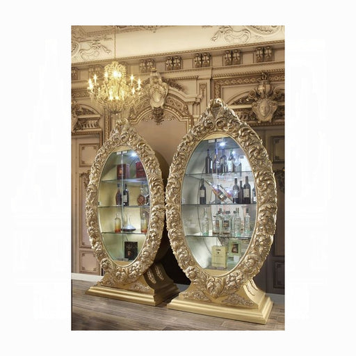 Seville Curio - Imperial Furniture (Las Vegas, NV) - Multi Location