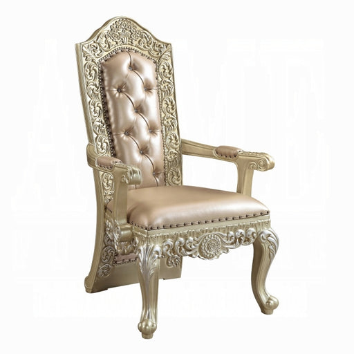 Vatican Arm Chair Set-2 - Imperial Furniture (Las Vegas, NV) - Multi Location
