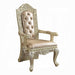 Vatican Arm Chair Set-2 - Imperial Furniture (Las Vegas, NV) - Multi Location