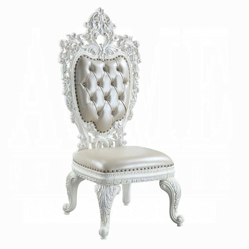 Vanaheim Side Chair Set-2 - Imperial Furniture (Las Vegas, NV) - Multi Location