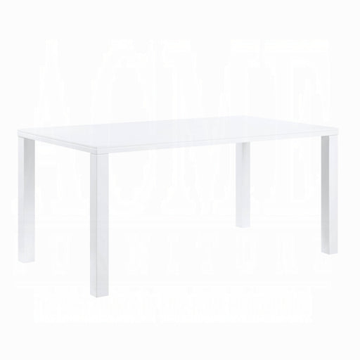 Pagan Dining Table - Imperial Furniture (Las Vegas, NV) - Multi Location
