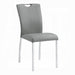 Pagan Side Chair Set-2 - Imperial Furniture (Las Vegas, NV) - Multi Location