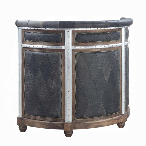 Rahma Bar Table - Imperial Furniture (Las Vegas, NV) - Multi Location