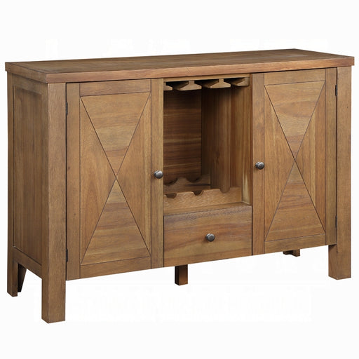 Pascaline Server - Imperial Furniture (Las Vegas, NV) - Multi Location