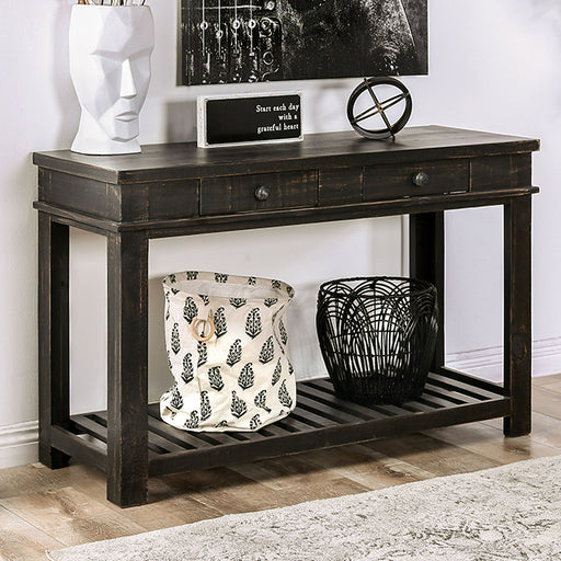 McAllen Sofa Table - Imperial Furniture (Las Vegas, NV) - Multi Location