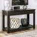 McAllen Sofa Table - Imperial Furniture (Las Vegas, NV) - Multi Location