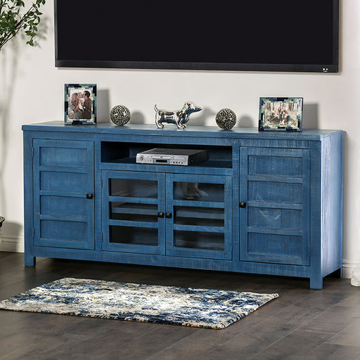 Tedra TV Console - Imperial Furniture (Las Vegas, NV) - Multi Location