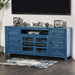 Tedra TV Console - Imperial Furniture (Las Vegas, NV) - Multi Location