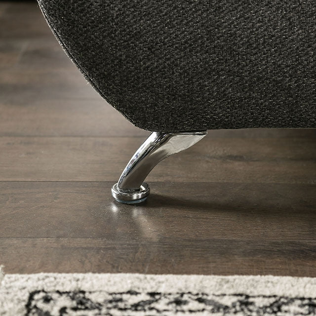 Sarnen Loveseat - Imperial Furniture (Las Vegas, NV) - Multi Location