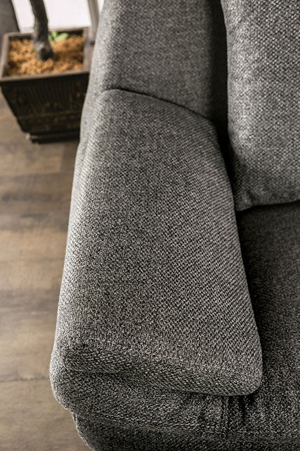 Sarnen Loveseat - Imperial Furniture (Las Vegas, NV) - Multi Location