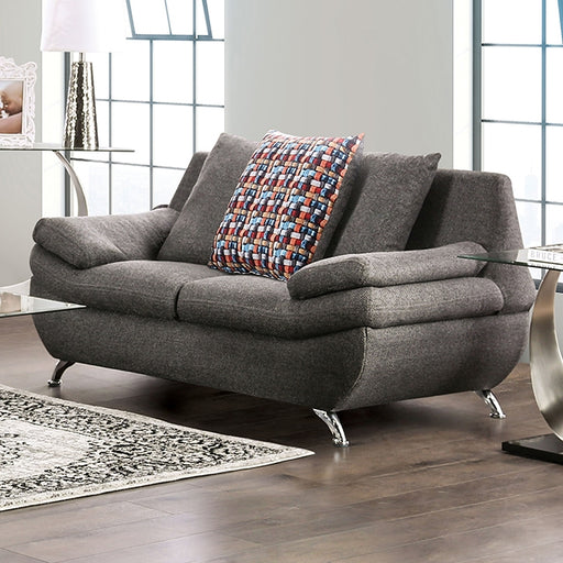 Sarnen Loveseat - Imperial Furniture (Las Vegas, NV) - Multi Location