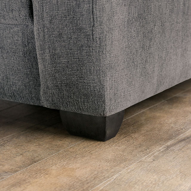 Dagmar Loveseat - Imperial Furniture (Las Vegas, NV) - Multi Location