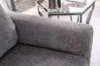Dagmar Loveseat - Imperial Furniture (Las Vegas, NV) - Multi Location